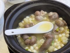 -东江海鲜大排档·潮汕菜·砂锅粥