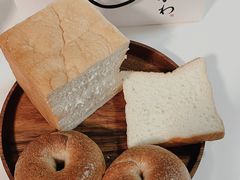 -银座仁志川·生吐司专门店(香港广场店)