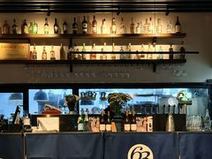 -Bistro 63 创意融合料理(广粤天地店)
