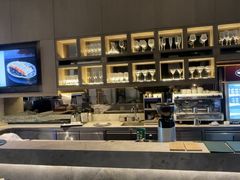 -天津东凯悦酒店·大堂吧
