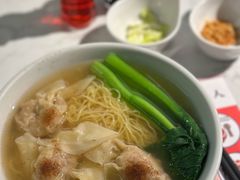 -食大利香港茶餐厅(南亚风情第一城店)