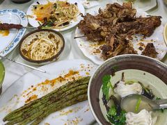 -万顺啤酒屋(皇寺路店)