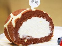 -卷时·瑞士卷·生日蛋糕(大望路店)