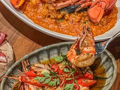 -Osteria Garden 生蚝花园餐厅(原进贤路店)