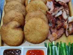 -龙香居海鲜浑锅家常菜·特色驴肉