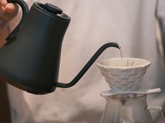 -溯洄咖啡VORTEX COFFEE