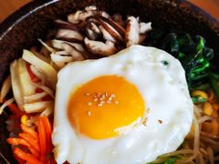 -全州拌饭(发展店)