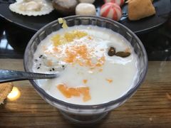 自制酸奶-丽江庭院之爱在路上(西单店)