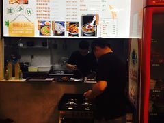 菜单-宝小庆邵阳米粉(深圳市南山保利店)