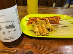 -连手特色烤串