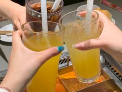 -海底捞火锅(高新万达店)