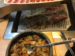 -新石器烤肉(南通CBD大有境店)