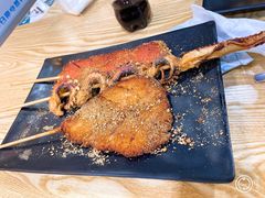 -津门炒饭王(天佑城店)