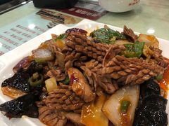 -东四民芳餐厅(世茂工三店)