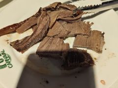 -戈拿旺巴西烤肉(崇文门店)