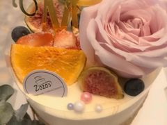 -ZOZO's昌左左精致甜品设计(新北店)