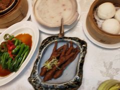 -酌宴府The China Club·广州万富希尔顿酒店(云城东路店)