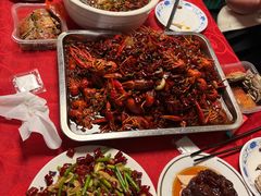 -通乐簋街小龙虾(老店)