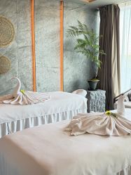 -VELEE·SPA高定疗愈会所