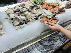 -一号桥自助火锅城(小西沟店)