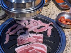 -安又胖韩国烤肉