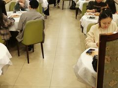 大堂-翠亭酒家(山西南路店)