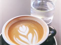 -大酉·M Coffee(北京美术馆店)