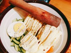 -桃太郎创作料理(大坪店)