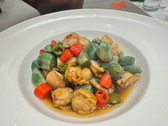 -北平盛世·新京菜·北京烤鸭(劲松·双井店)