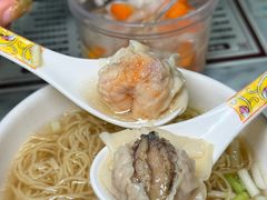 -六禄面家(芳和分店)