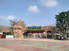 -美的鹭湖探索王国