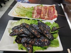 -禾禾烤肉
