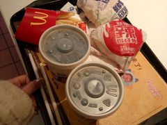 -麦当劳（开元店）-洗手间