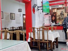 大堂-名门小厨(劲松店)