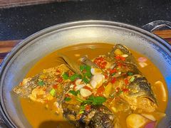 -老李家土菜馆·安吉地标美食