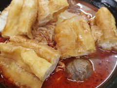 -四川老牛麻辣烫(北门桥店)