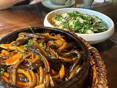 -应天大明王朝·南京菜(中山陵店)