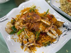 -景好海鲜餐厅(大鹏必选旅游店)