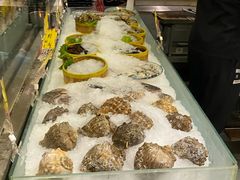 自助取餐区-渔娘渔家丹东海鲜(东直门店)