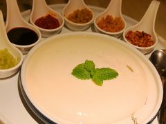 豆腐-绿茶餐厅(广州天河城店)