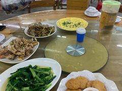 -明记海鲜大排档(巽寮湾店)