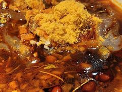 东北大拉皮-东来土菜馆(民祥园路店)