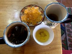 -百年老茶馆