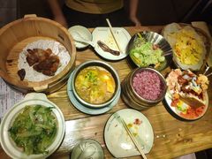 -胡桃里乐队酒馆(大庆店)