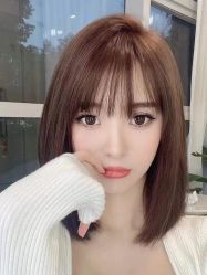 -东方美妍小鹏造型
