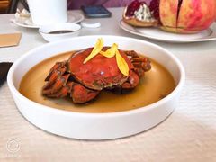 茅台熟醉蟹-铭家点心(秦岭路店)