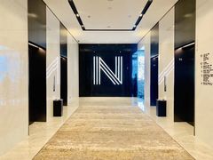 -长沙尼依格罗酒店