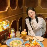 秘密旅行！偷偷开到江南西来啦！