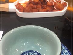 -缪氏川菜(丰盛町店)