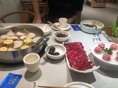 -俏牛哥鲜牛肉牛肆馆(重庆天地店)